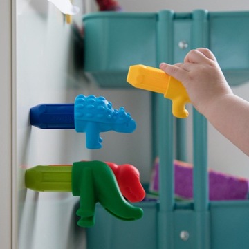 Smart Max Мои первые динозавры IUVI Games