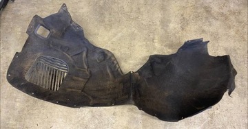 PODBĚH LEVÉ PŘEDNÍ PORSCHE MACAN 95B OE 95B809961D