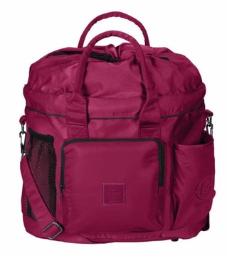 ESKADRON Сумка для аксессуаров GLOSSY R23 BERRYFUSION