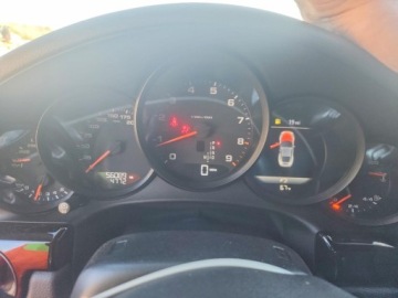 Porsche 911 991 2016 Porsche 911 Carrera 2016 3.4 Benzyna 370KM, zdjęcie 2