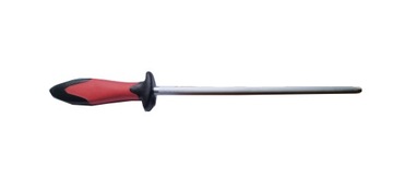 STALKA OKRĄGŁA FISCHER OSTRZAŁKA 20CM KERA S1130R