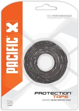 Taśma do rakiet Pacific Protection Tape x 5 m. black