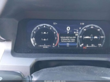 Toyota Tacoma II 2024 Toyota Tacoma Trd Off Road 2024 2.4 Benzyna 278KM, zdjęcie 12