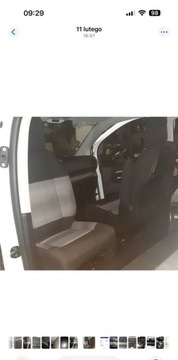 Citroen Spacetourer Van M 2.0 BlueHDI 177KM 2021 Citroen SpaceTourer Citroen SpaceTourer M 2.0 BlueHDi 180 EAT8 Shine 2.0, zdjęcie 9