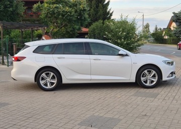 Opel Insignia II Sports Tourer 1.6 CDTI 136KM 2020 Opel Insignia 1.6 CDTI Elite S&amp;S, zdjęcie 2