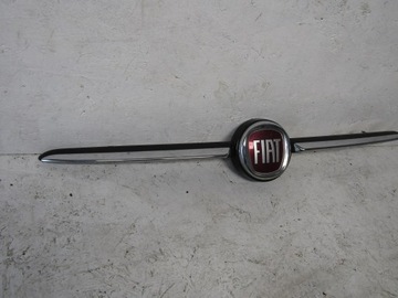 FIAT 500 FACELIFT MŘÍŽKA MASKA 15R-->