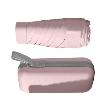 ПУТЕШЕСТВЕННЫЙ ЗОНТ МИНИ-ЗОНТ МИНИ-ЗОНТЫ МАЛЕНЬКИЙ КОМПАКТНЫЙ ЗОНТ