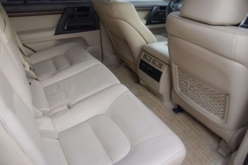 Toyota Land Cruiser VII 2019 Toyota Land Cruiser LAND CRUISER GX.R 4.6 V8 318KM 7-Miejsc LED Kamery Sko, zdjęcie 32