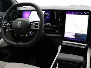 Renault Espace VI SUV 1.2  E-Tech Full Hybrid 200KM 2025 Od ręki - Iconic 7os. 1.2 E-Tech 200KM / Harman Kardon, zdjęcie 7