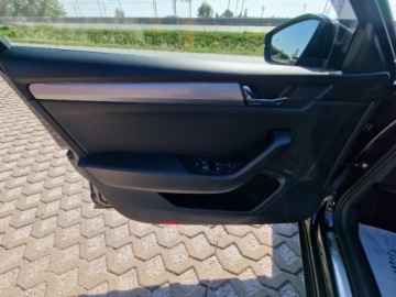 Skoda Superb III Kombi 1.6 TDI 120KM 2016 Skoda Superb 1.6 TDI 120PS DSG Navi Ksenon Skora Led Full Opcja Gwarancja, zdjęcie 9