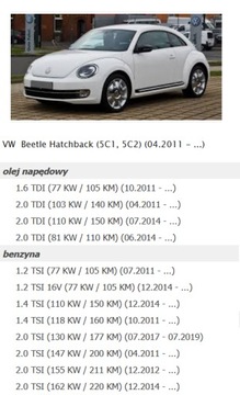 ВЕНТИЛЯТОР КОНДИЦИОНЕРА BEETLE CC EOS 1K0959455DH