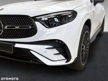 Mercedes GLC C254/X254 2026 Mercedes-Benz GLC Mercedes-Benz GLC 220 d 4-Matic 2.0 Diesel 194KM, zdjęcie 1
