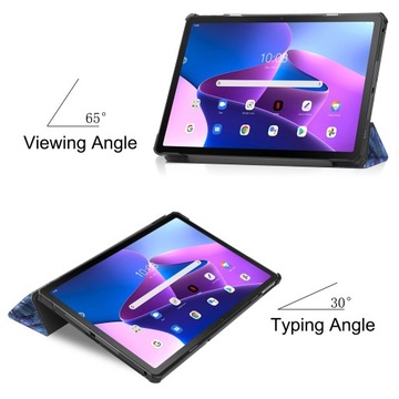 ГРАФИЧЕСКИЕ ЧЕХОЛЫ для LENOVO TAB M10 Plus 3 Gen 10.6