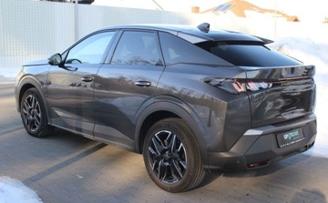 Peugeot 3008 III SUV Hybrid 1.2 Hybrid 136KM 2024 Peugeot 3008 mHEV Allure Pakiet Panorama Od RiA 1.2 Hybryda 136KM, zdjęcie 6