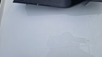 Спойлер кабины, Дефлектор крыши кабины, Renault Range T 82295257