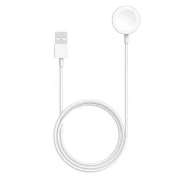 Оригинальное зарядное устройство Apple с магнитным кабелем для Apple Watch