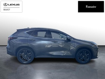 Lexus NX II SUV Facelifting 2.5 350h 243KM 2024 Lexus NX 350h Prestige AWD II (2021-) NX350h AWD P, zdjęcie 6