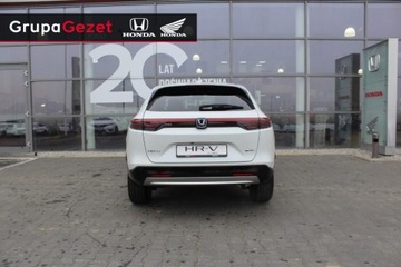 Honda HR-V III SUV 1.5 i-MMD 131KM 2025 Honda HR-V e:HEV 1.5 iMMD Hybryda 131KM Advance LIFT Rabat 12 tyś zł, zdjęcie 6