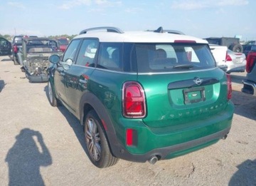 Mini Countryman F60 2023 MINI Countryman 2023, 2.0L, COOPER S, od ubezpieczalni 2.0 Benzyna 189KM, zdjęcie 8