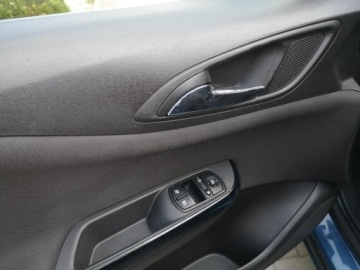 Opel Corsa E Hatchback 3d 1.4 Twinport 90KM 2015 Opel Corsa 1.4 Benzyna 90KM # Klima # Wspomaganie, zdjęcie 10