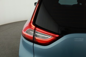 Renault Grand Scenic III 1.2 Energy TCe 115KM 2017 Renault Grand Scenic 1.2 TCe, 7 miejsc, Navi, zdjęcie 15