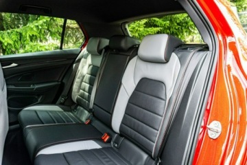 Volkswagen Golf VIII 2026 Volkswagen Golf GTI Clubsport 2.0 TSI 300 KM DSG, zdjęcie 24