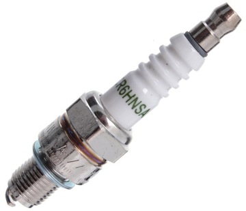 Свеча зажигания ZIPP QUEST 4T GY6 SCOOTER CR6HSA