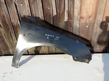 BŁOTNIK PRAWY PRZEDNI TOYOTA AVENSIS T25 2006-