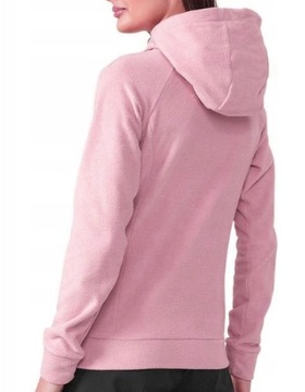 4F ЖЕНСКИЙ ТЕПЛЫЙ ФЛИСОВЫЙ СВИТШОТ, размер XS