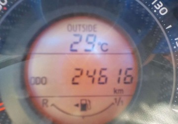 Toyota Aygo II Hatchback 3d Facelifting 1.0 VVT-i 72KM 2020 Toyota Aygo Okazja Benzyna 72KM, zdjęcie 18