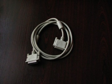 Kabel LPT 25pin do drukarek