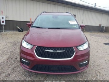 Chrysler Pacifica II 2021 Chrysler Pacifica Touring L 2021 3.6l 3.6 Benzyna 287KM, zdjęcie 7