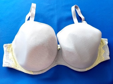 75H UK 34FF Freya Chi Idol Moulded Bra ET3436