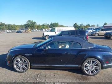 Bentley 2017 Bentley Continental GT V8 2017 4.0l 4.0 Benzyna 500KM, zdjęcie 2