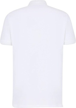 EA7 Emporio Armani koszulka 6RPF24 PJ5SZ 1100 biały XXXL Kolor biały Rozmia