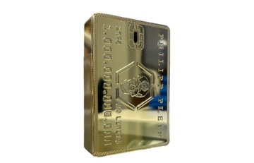 PHILIPP PLEIN NO LIMITS GOLD 90 ml EAU DE PARFUM PRODUKT