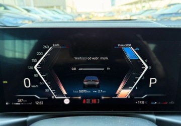 BMW Seria 3 G20-G21 Limuzyna 2.0 320d 190KM 2024 BMW Seria 3 I wlasciciel M Sport Hak Gwarancja Bezwypadkowy FVAT23, zdjęcie 34