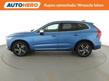 Volvo XC60 II Crossover T5 250KM 2019 Volvo XC 60 R-design, Kamera, Navi, Podg.fotele,, zdjęcie 1