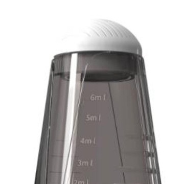 Aplikator do skóry głowy Grzebień prowadzący Grzebień Szczotka Ręczny masażer Pielęgnacja włosów