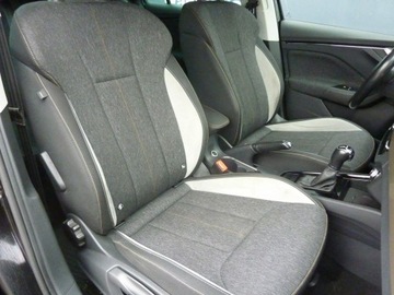 Skoda Scala Hatchback 1.6 TDI 115KM 2020 Škoda Scala Skoda Scala AUTOMAT*POLSKI, zdjęcie 14