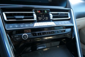 BMW Seria 8 II M Coupe 4.4 M850i 530KM 2021 BMW 850 BMW M850i xDrive Carbon Core Reflektory La, zdjęcie 24