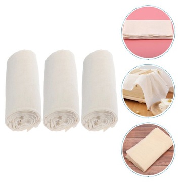 Кухонная простыня с кухонным фильтром Марля для приготовления пищи