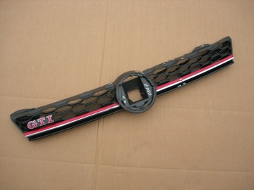 GRILL ATRAPA VW GOLF VII GTI 5G0853653S W-WA