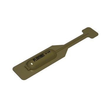 Штамп-вспышка Floman F-11 (16х42) НАБОР