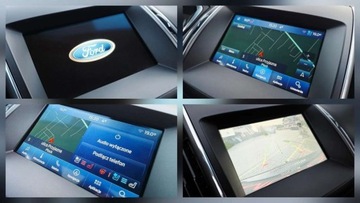 Ford Edge II SUV 2.0 TDCi Twin-Turbo 210KM 2018 Ford Edge ___ST-LINE___Bi-Turbo 210KM 4x4 ___Unikatowy Egzemplarz___ 2.0, zdjęcie 33