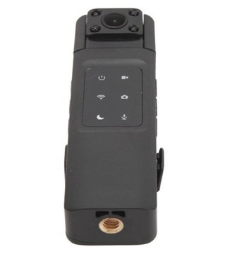 KAMERA PRZENOŚNA MINI KAMERKA WIDEOREJESTRATOR WIFI FULL HD 1080 NOKTOWIZOR
