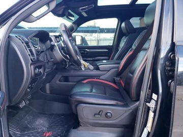  RAM 1500 TRX 2021 6.2l 6.2 Benzyna 335KM, zdjęcie 7