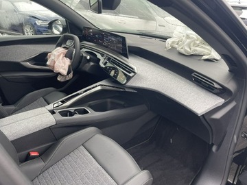 Peugeot 3008 III SUV Hybrid 1.2 Hybrid 136KM 2025 Peugeot 3008 Automat Skóra Kamera Podgrz., zdjęcie 9