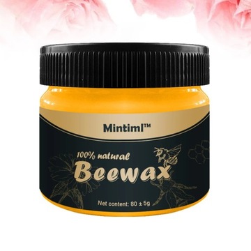 Пчелиный воск Древесная специя Пчелиный воск