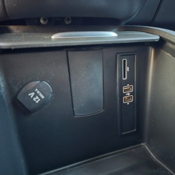 Mercedes Klasa V W447 Ekstra Długi 250 BlueTEC 190KM 2014 Mercedes Klasa V 250 kompakt 7G-TRONIC Avantgarde, zdjęcie 37